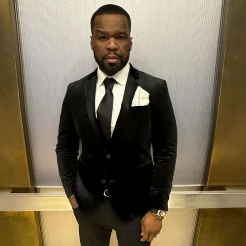 50 Cent Denies Using Ozempic To Lose Weight