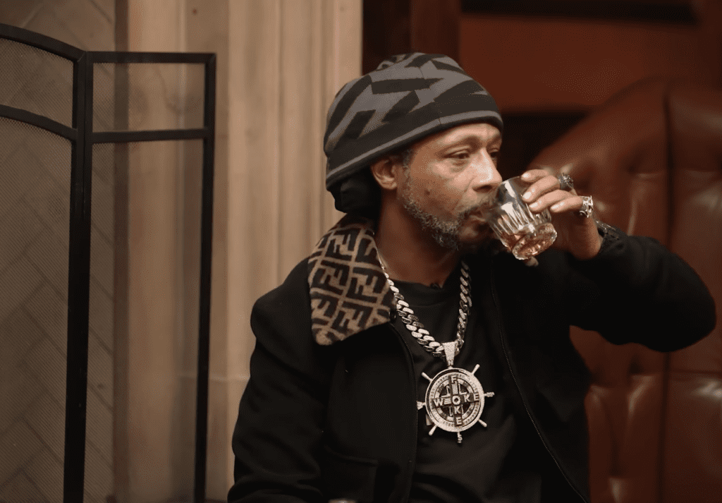 9 Things We Learned From Katt Williams In "club Shay