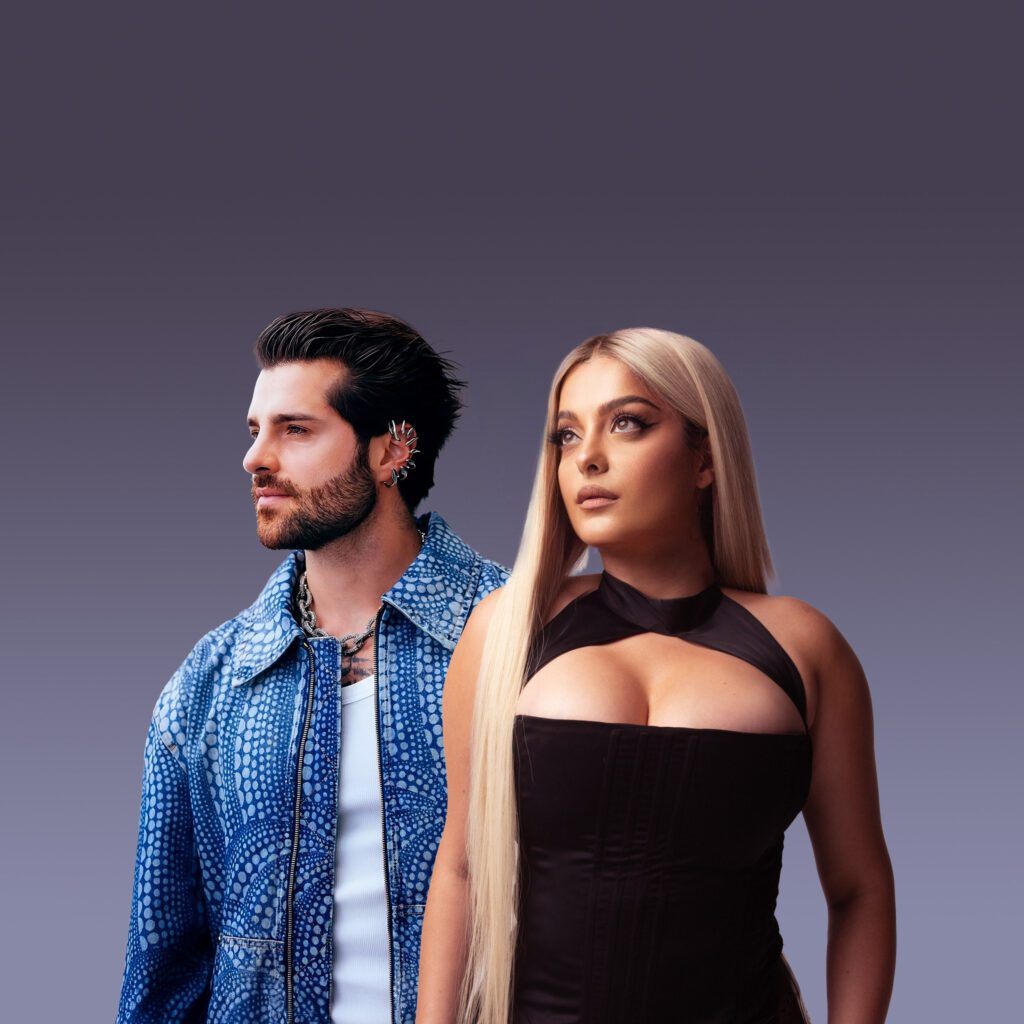 Alok And Bebe Rexha Team Up For Catchy New Single