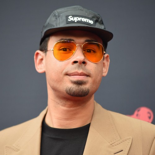 Afrojack Reveals His 'hidden Talent'