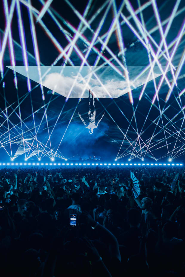 Afterlife Announces Extraordinary Two Night Performance During Miami Music Week 2024