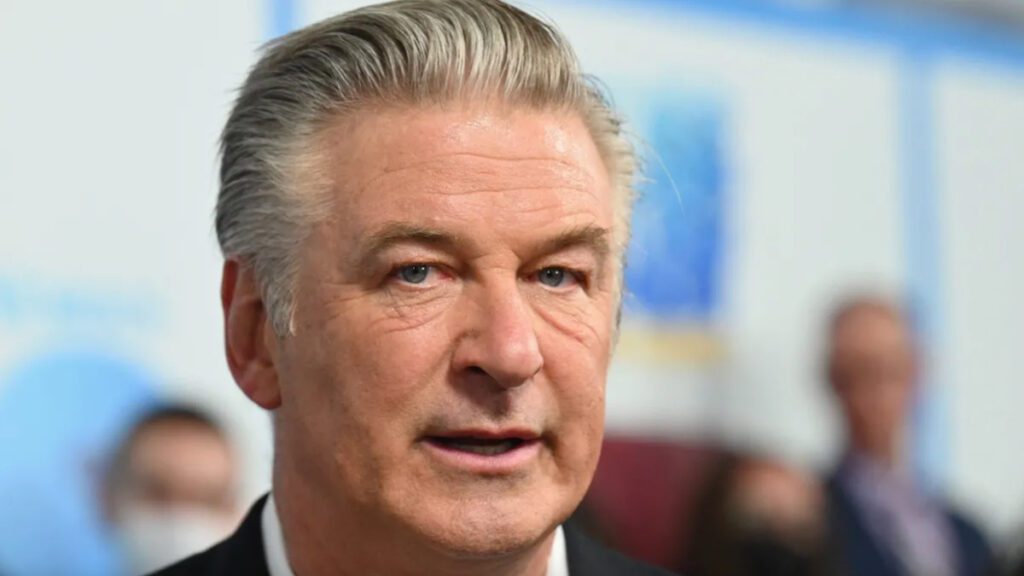 Alec Baldwin Faces New Manslaughter Charge In Rust Shooting
