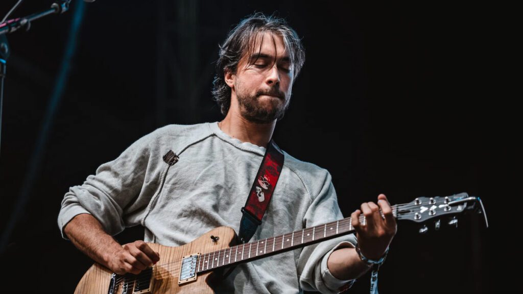 Alex G Announces 2024 Tour Dates, Signs To Rca