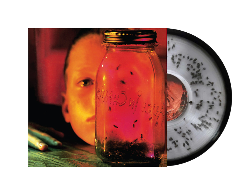 Alice In Chains Announce Jar Of Flies 30th Anniversary Reissue