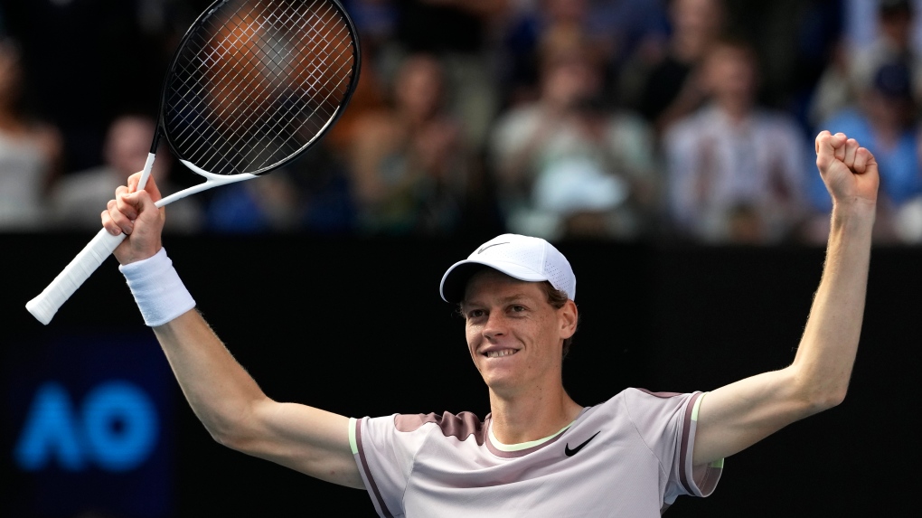 Australian Open 2024 Finals Live Stream: How To Watch The