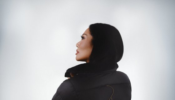 Baby Phat Reissues Iconic Puffer Jackets For 25th Anniversary