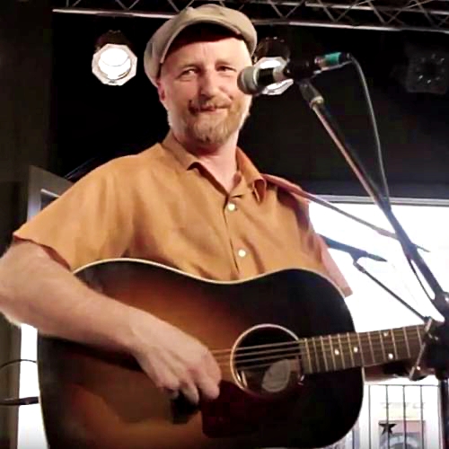 Billy Bragg Wins Best Selling Americana Album By A Uk Artist