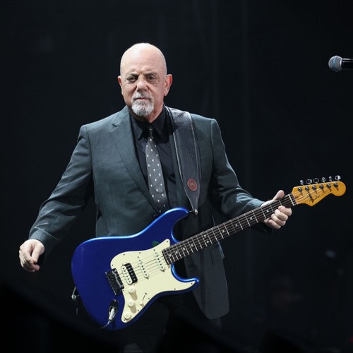 Billy Joel Set To Release His First Single In Years