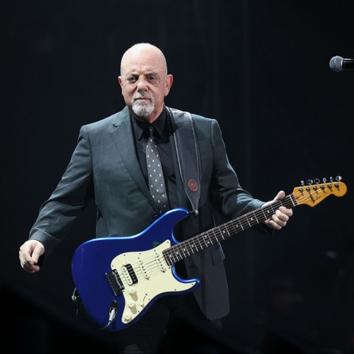 Billy Joel To Perform At 2024 Grammy Awards