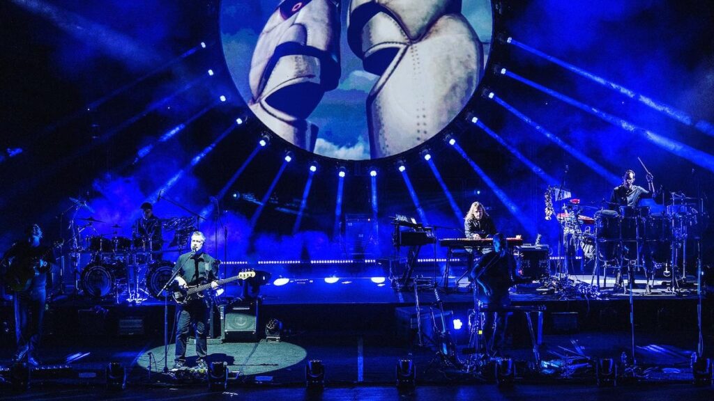 Brit Floyd To Embark On 2024 North American Tour Featuring