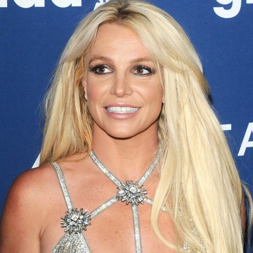 Britney Spears Teases ‘something New Is Coming’