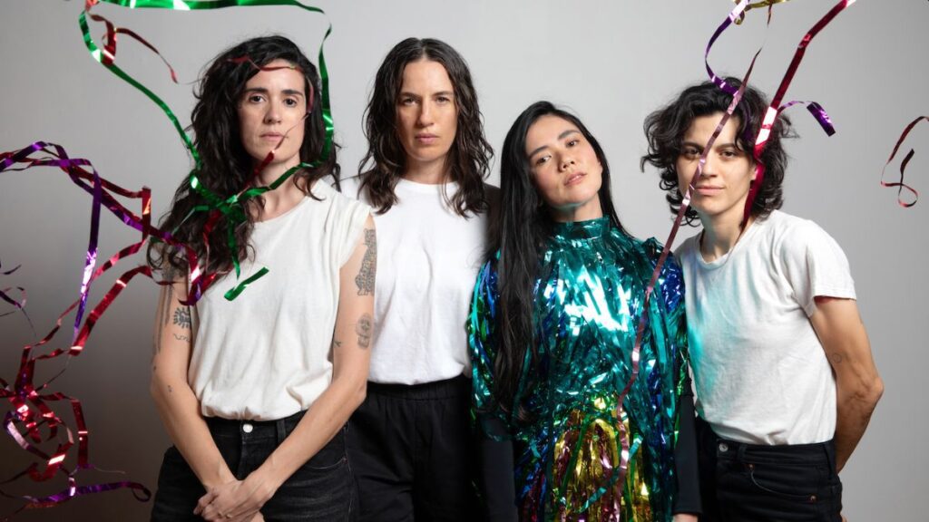 Css Announces Its First Us Tour In 11 Years