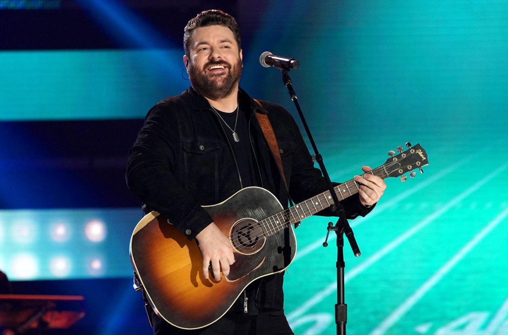 Charges Against Chris Young Dropped After Arrest At Nashville Bar