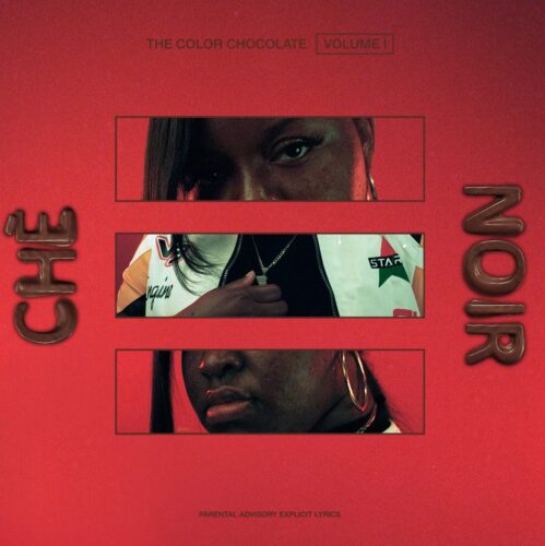 Che Noir's 7th Ep 'the Color Chocolate' Is A Solid