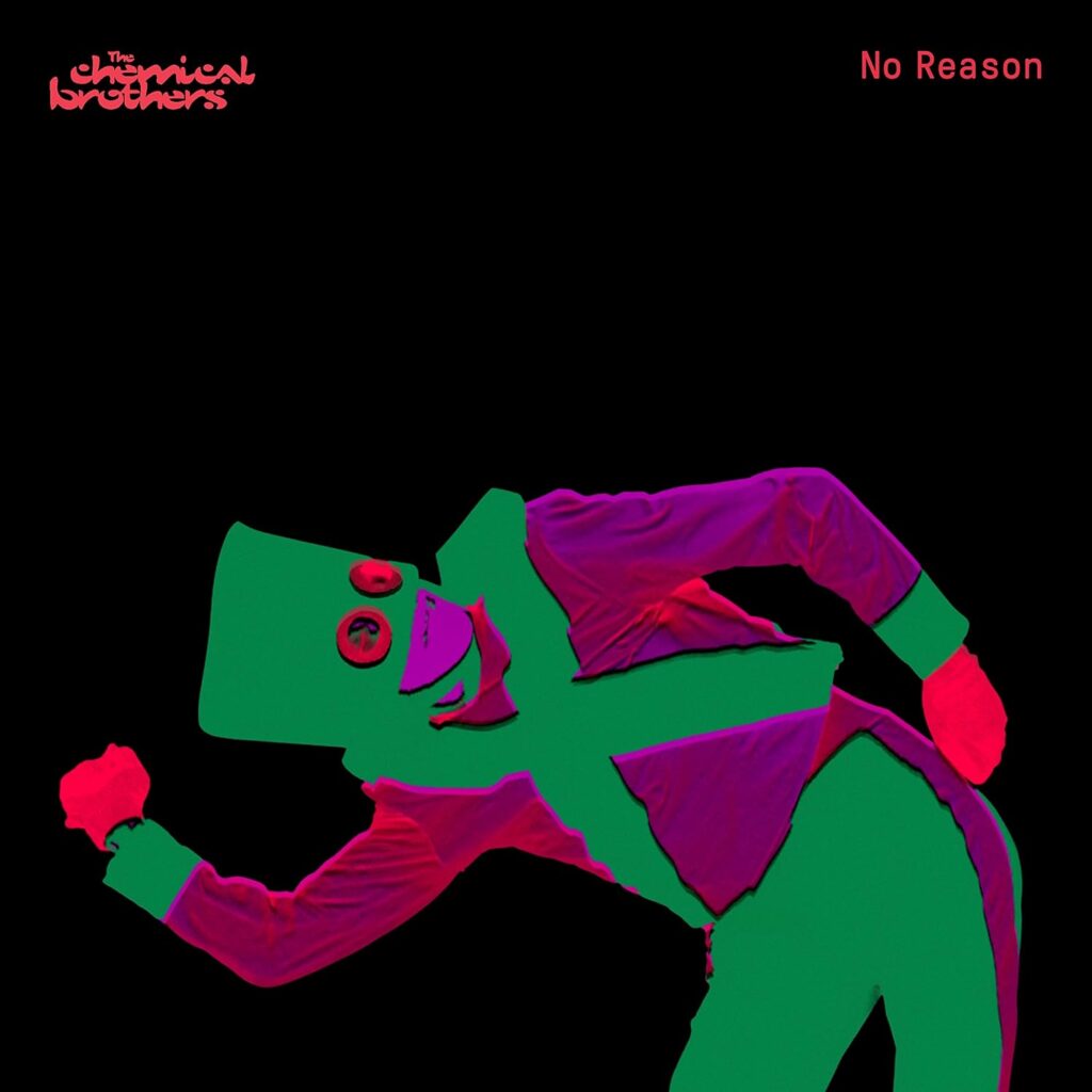 Chris Lake Releases An Incredible Remix Of “no Reason” By