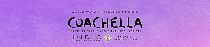 Coachella Announces 2024 Lineup: Reformed No Doubt, Blur, Lana Del