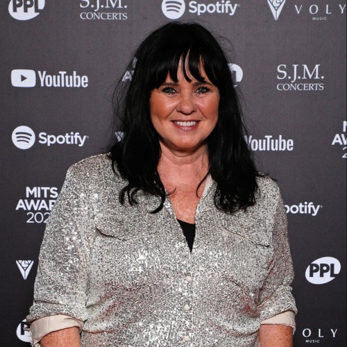 Coleen Nolan 'thanks God' For Hit Song I'm In The