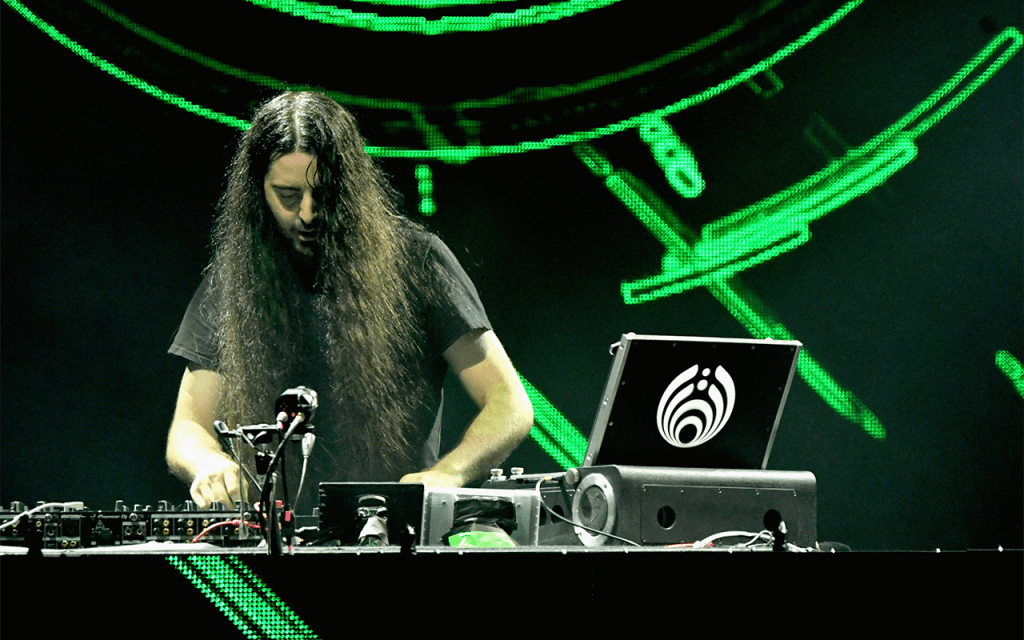 College Park’s Gateway Center Arena Cancels Upcoming Bassnectar Shows: Producer’s