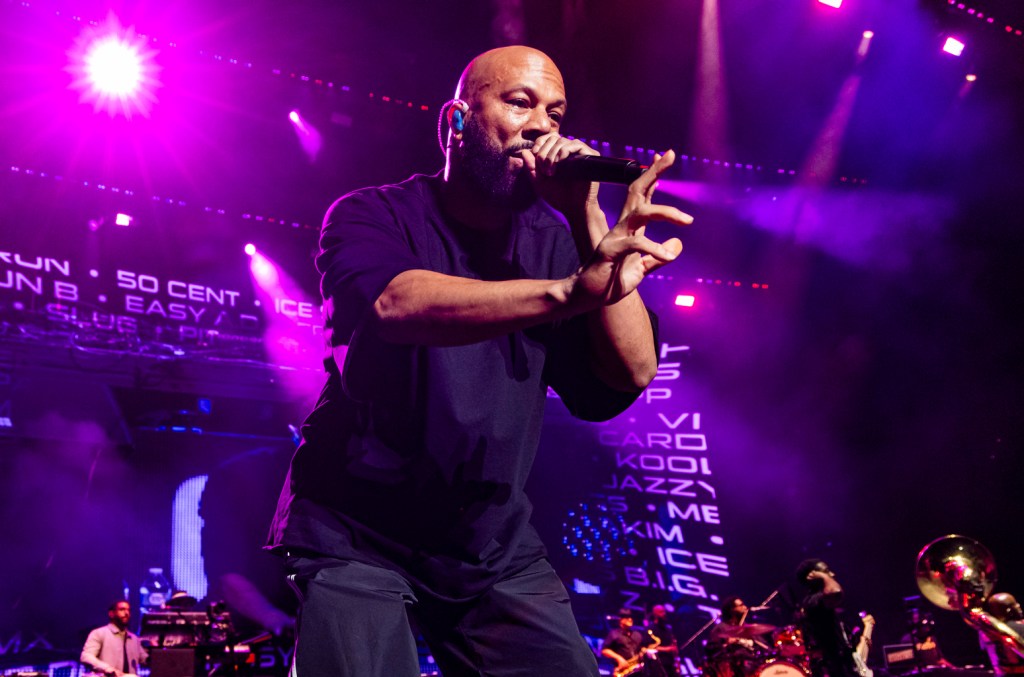 Common Signs With Smac Entertainment