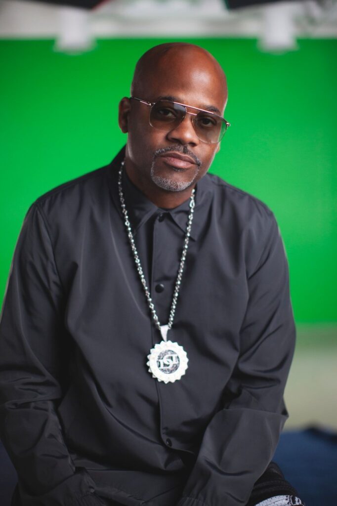 Dame Dash Says She Made $5,000 In 2022, Asks For
