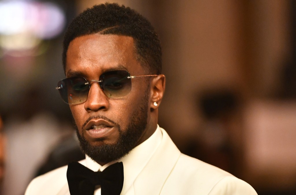 Diddy Will Not Attend The 2024 Grammy Awards