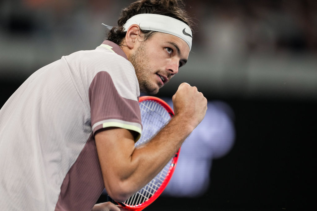 Djokovic Vs Fritz Live Stream: How To Stream Australian Open