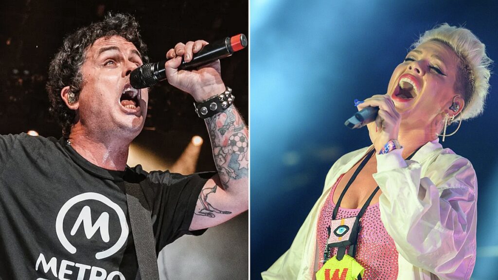 Does Green Day’s New Song “one Eyed Bastard” Rip Off