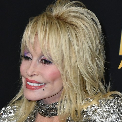 Dolly Parton Announces First Ever 'pet Gala'