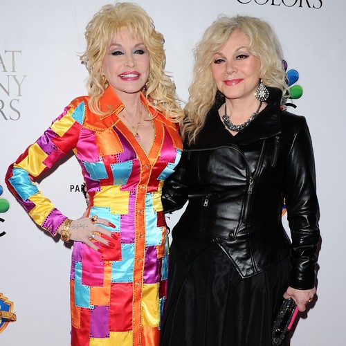 Dolly Parton's Sister Addresses Elle King's Drunken Tribute Performance