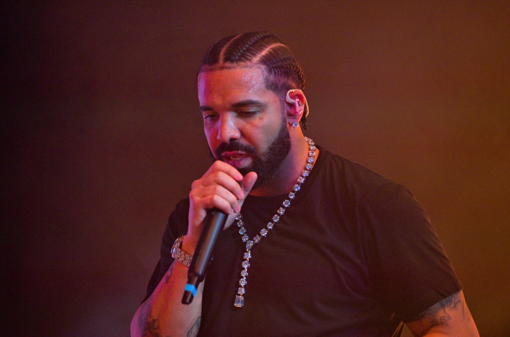 Drake Slams Leak Of Young Thug & Mariah The Scientist's