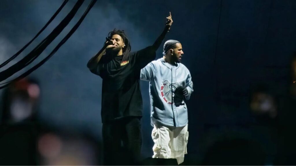 Drake And J. Cole Delay Start Of 2024 Tour