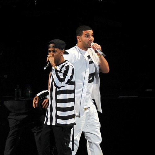 Drake And J. Cole's Tour Delayed