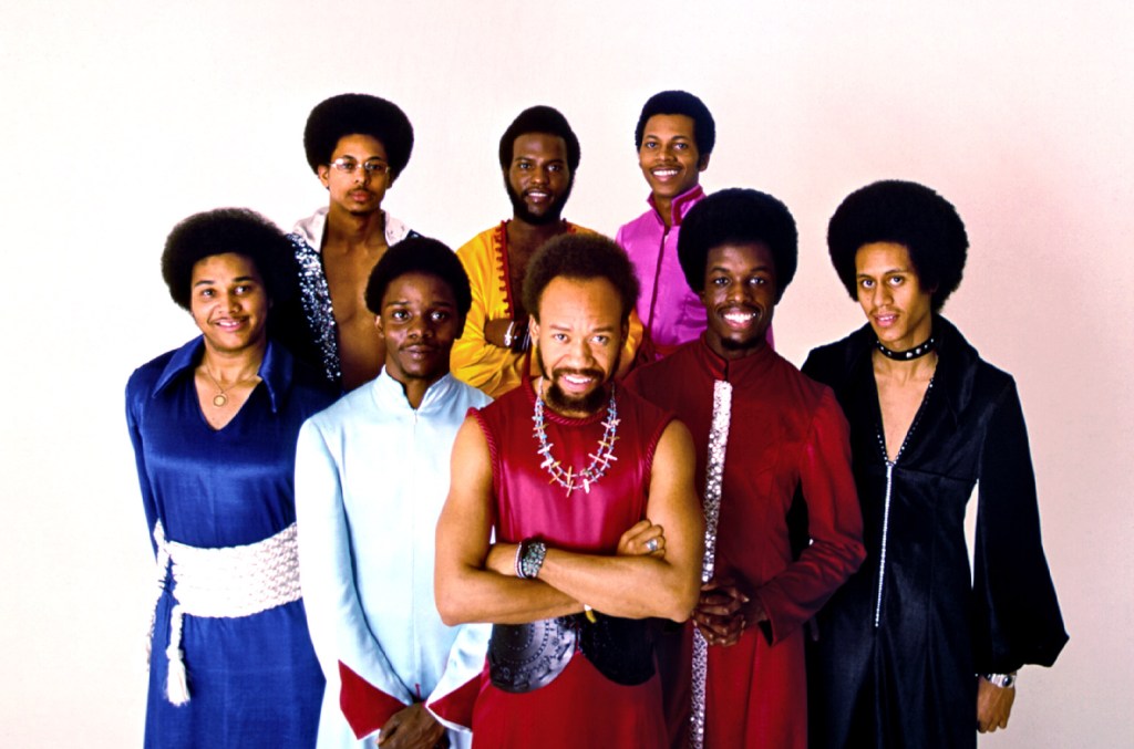 Earth, Wind & Fire Lawsuit: Judge Says Tribute Law Can
