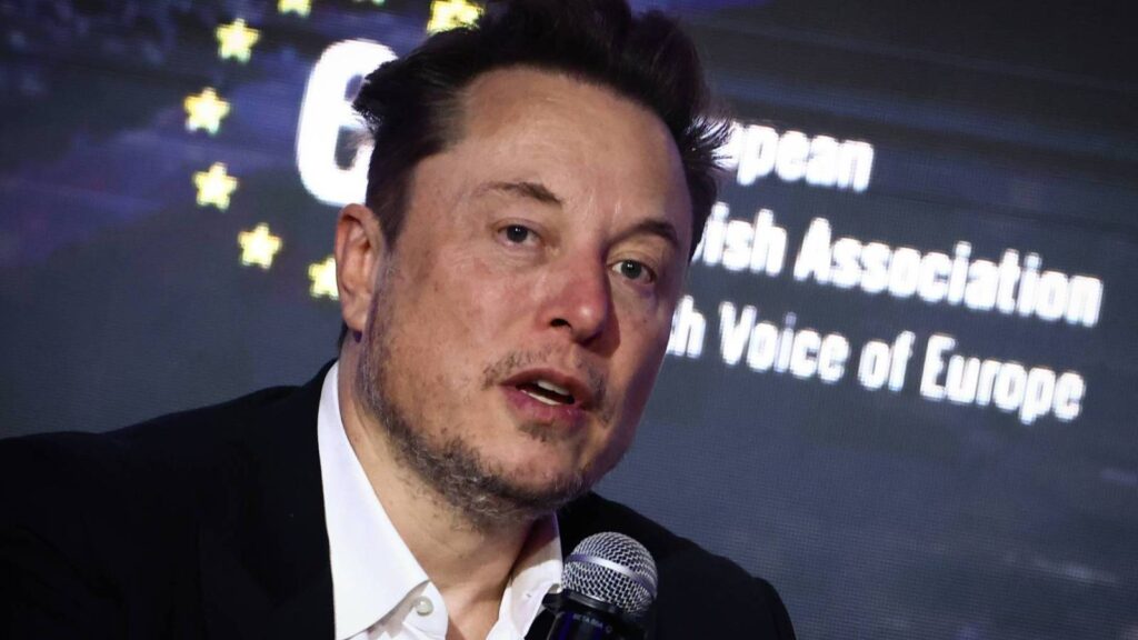 Elon Musk Says First Human Received Neuralink Implant