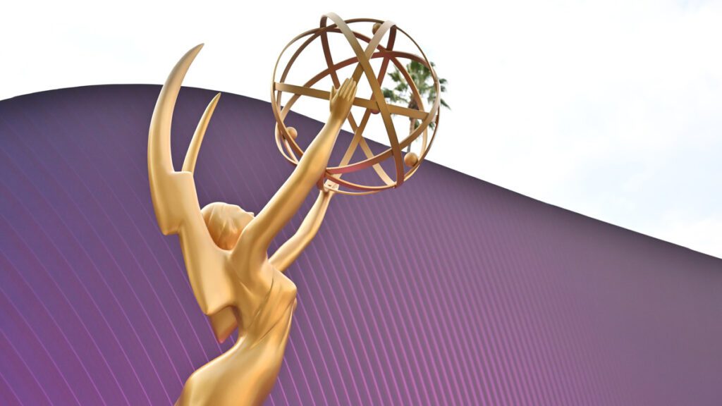 Emmy Awards Winners Revealed (updating List)