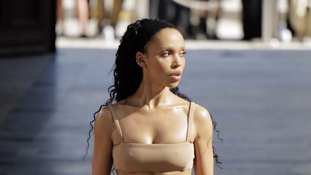 Fka Twigs Teases Techno Inspired Album Release This Year