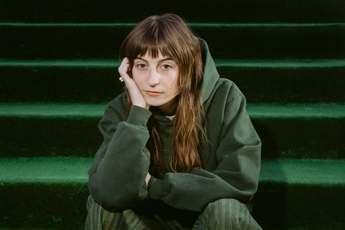 Faye Webster Announces New Album, Shares Video For New Song