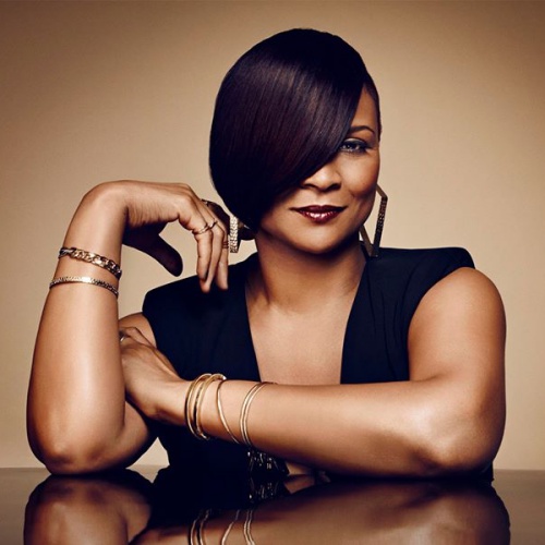 Gabrielle Announces New Album And Releases Title Track