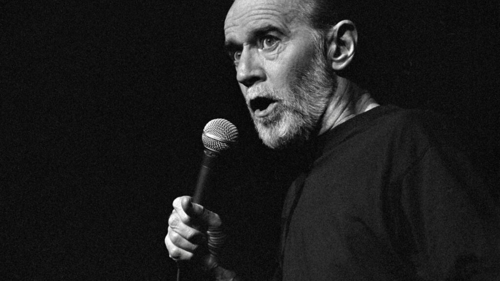 George Carlin Estate Sues Makers Of Ai Generated Comedy Special: 'computer Generated