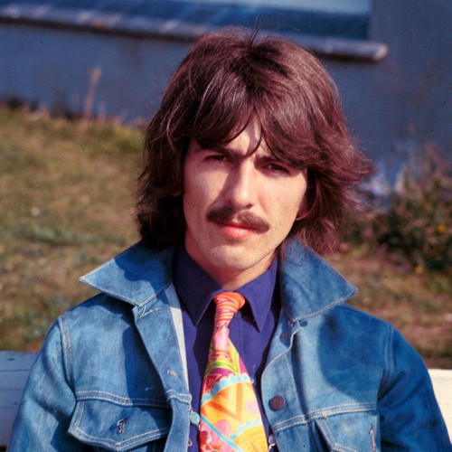 George Harrison Was Mentored By Donovan After 'years In The