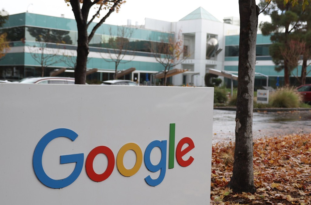 Google Lays Off Hundreds Of People Due To Cost Cutting