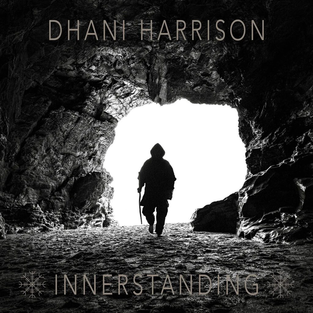 Graded On A Curve: Dhani Harrison, Innerstanding