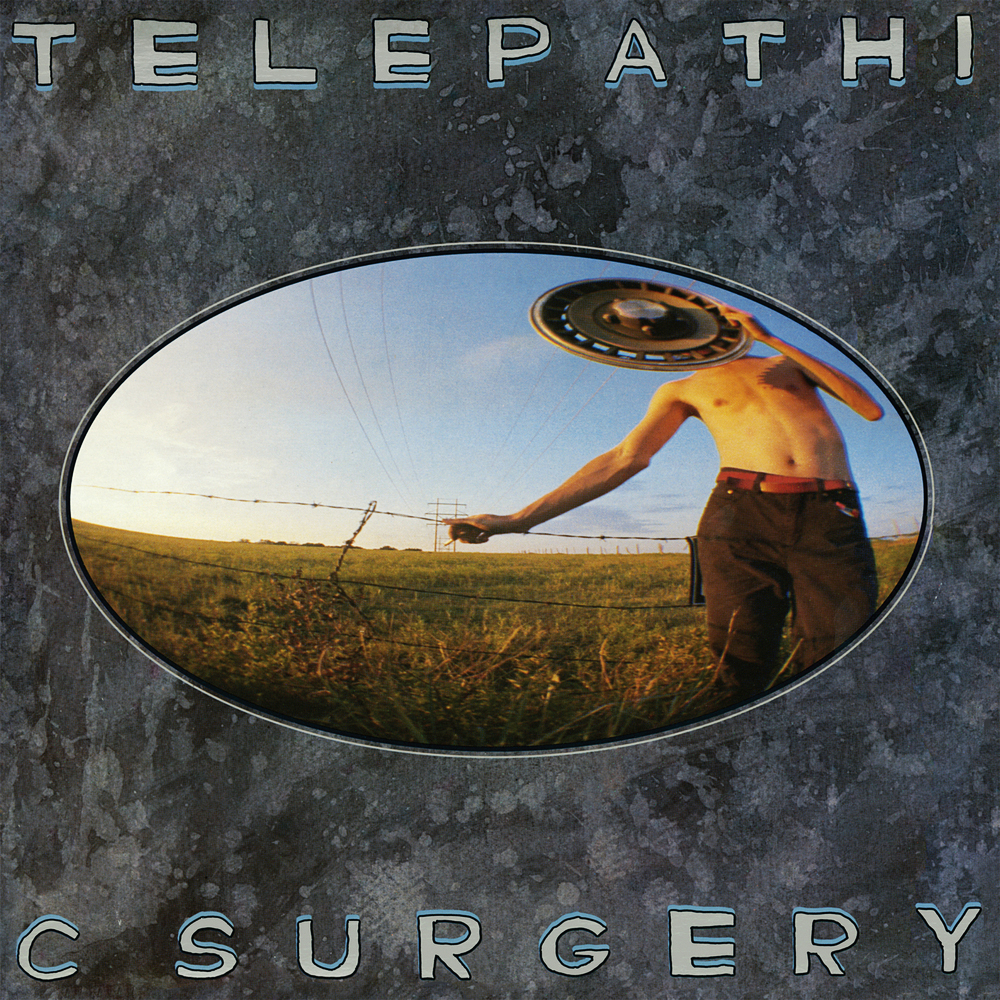 Graded On A Curve: The Flaming Lips, Telepathic Surgery