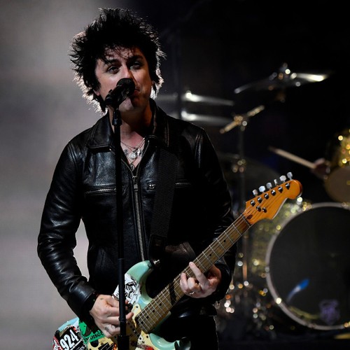 Green Day To Play A 90s And A 00s Album