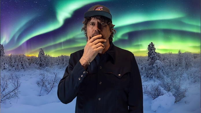 Gruff Rhys Shares Video For New Song 'bad Friend' And