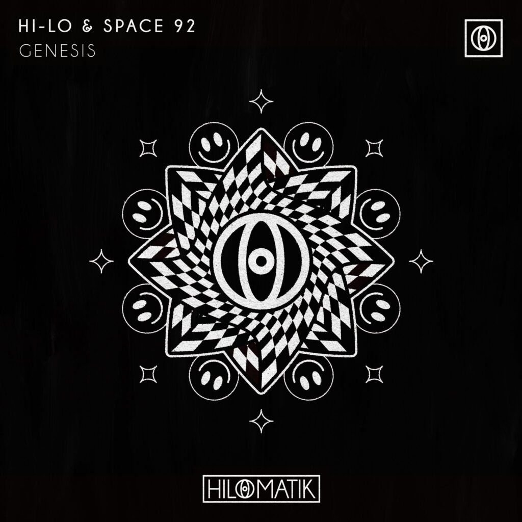 Hi Lo And Space 92 Team Up For Exciting New Ep