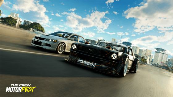 Hoonigan Co Founder Brian Scotto Explains Why Teaming Up With 'the