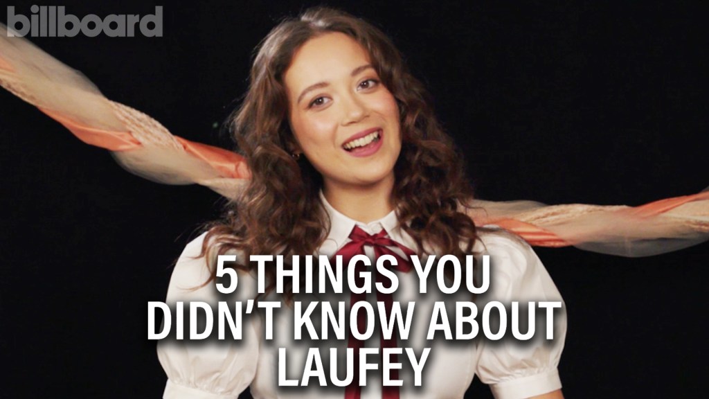 Here Are Five Things You Didn't Know About Laufey |