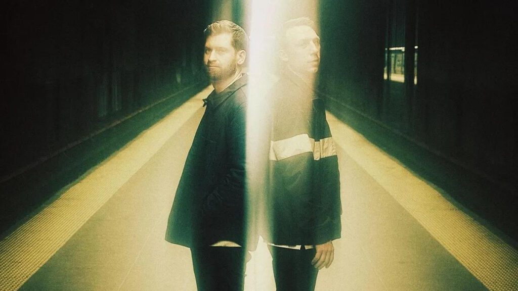 How To Get Tickets For Odesza's 2024 Tour