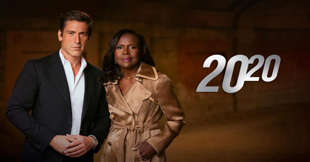How To Watch New Episodes Of Abc's '20/20' Online Without